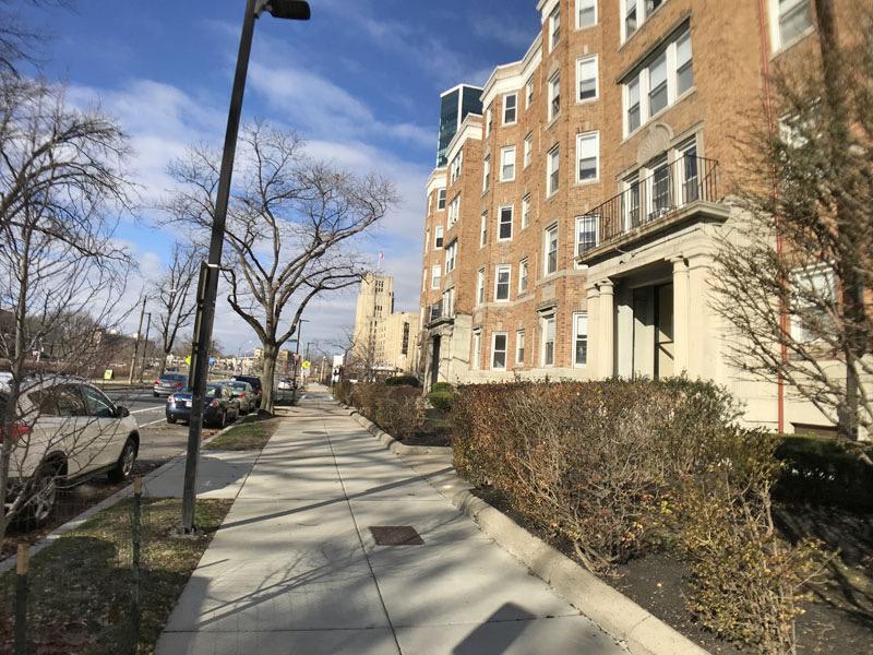 231-235 Park Dr in Boston, MA - Building Photo