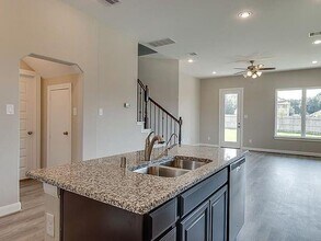 8119 Braddock Hills Ln in Tomball, TX - Building Photo - Building Photo
