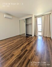 7758 W 91st St in Los Angeles, CA - Building Photo - Building Photo