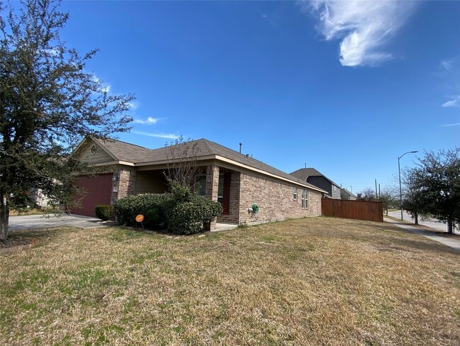 property at 15202 Pecan Lndg Dr
