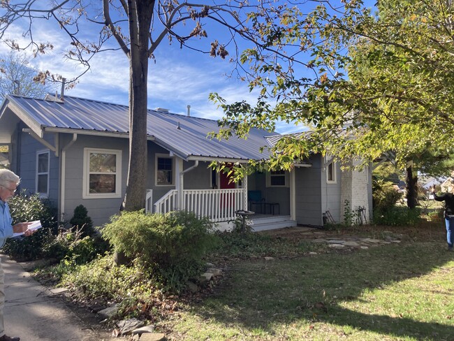 property at 204 Montclair Ave
