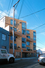 260 Clara Street in San Francisco, CA - Building Photo - Building Photo