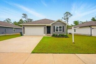 6068 Secretariat Wy in Pensacola, FL - Building Photo