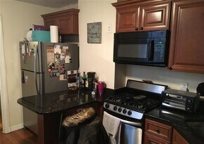 35 Queensberry, Unit 2 in Boston, MA - Building Photo