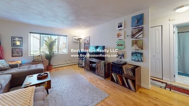 84 Grant St, Unit 4 in Somerville, MA - Building Photo - Building Photo