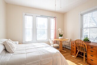 Charles St Furnished Harv/MITPost-Doc House in Cambridge, MA - Foto de edificio - Interior Photo