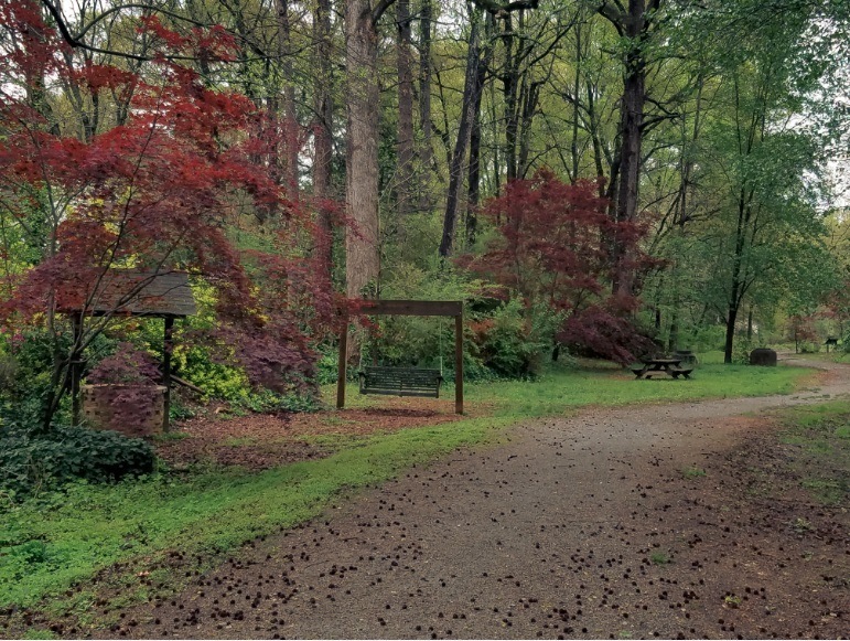 Affinitee at Pine Lake in Pine Lake, GA - Building Photo