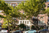 Abraham Lincoln in Brooklyn, NY - Foto de edificio - Primary Photo