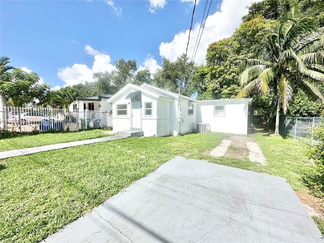 property at 7156 NW 15th Ct