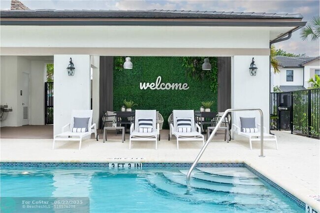 property at 710 Del Vista Rd