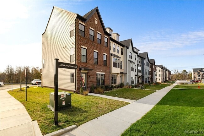 property at 515 Munson Woods Walk