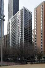 Pearson on the Park Condos in Chicago, IL - Building Photo - Building Photo