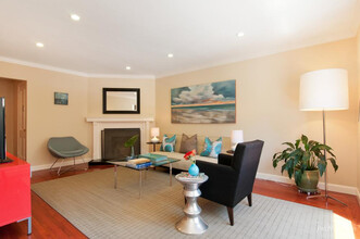 270 Parnassus Ave in San Francisco, CA - Building Photo - Building Photo