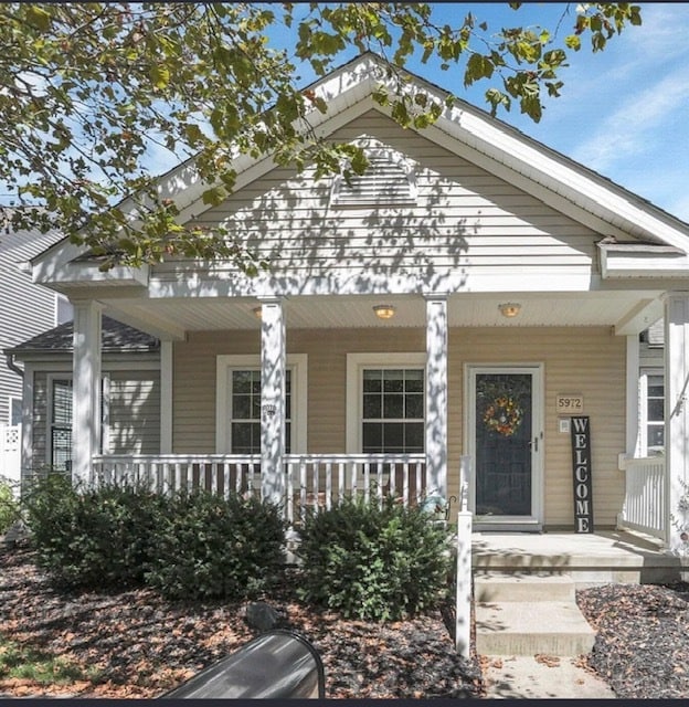 5972 Mealla Rd in Westerville, OH - Building Photo - Building Photo