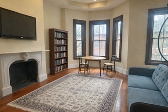 21 Worthington St in Boston, MA - Building Photo - Building Photo