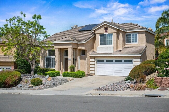 13876 Lewiston St in San Diego, CA - Building Photo - Building Photo