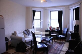 55 Park Dr, Unit 19 in Boston, MA - Building Photo - Building Photo