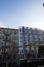 1075 Market St-Unit -711 in San Francisco, CA - Building Photo - Building Photo