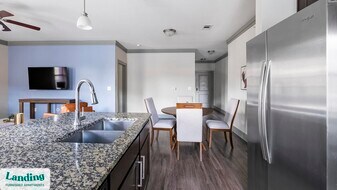 2539 Spring Cypress Rd in Spring, TX - Building Photo