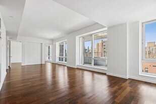 340 E 23rd St in New York, NY - Building Photo