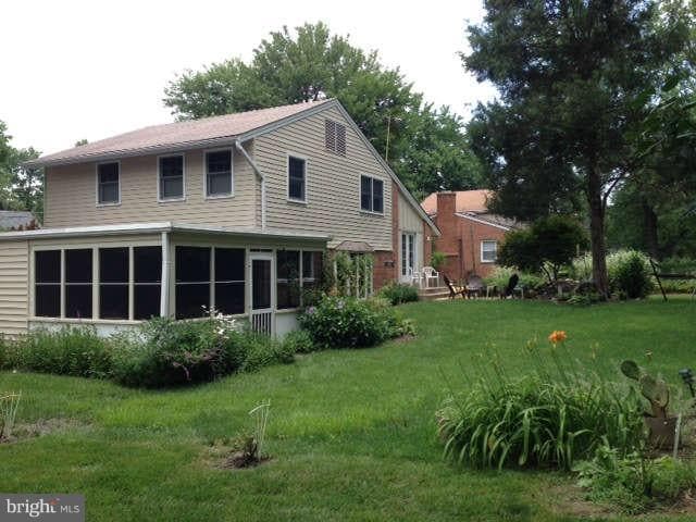 8511 Conover Pl in Alexandria, VA - Building Photo - Building Photo