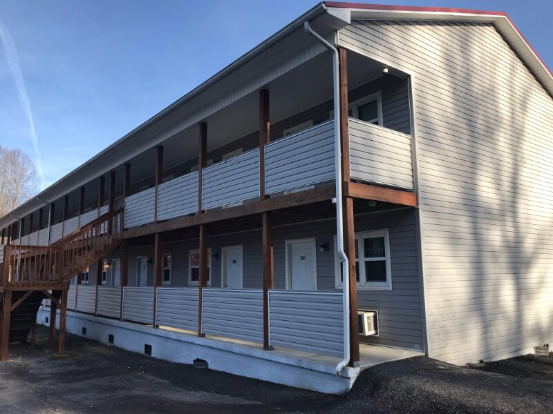 1923 Norwood St SW in Lenoir, NC - Building Photo