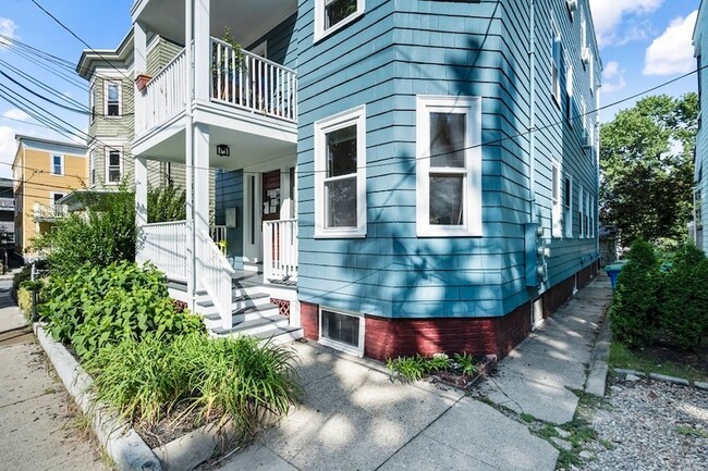 property at 31 Harold St