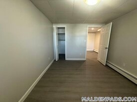 43 Madison St in Malden, MA - Building Photo