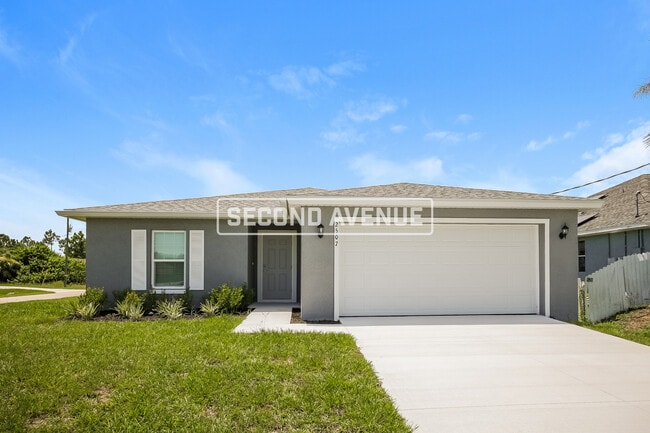 property at 2507 55th St W