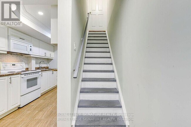 651 Snider Terrace in Milton, ON - Building Photo - Building Photo