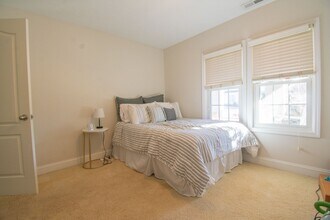 205 Bethune St in Fayetteville, NC - Building Photo - Building Photo