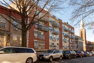 420 42nd St in Brooklyn, NY - Building Photo - Building Photo