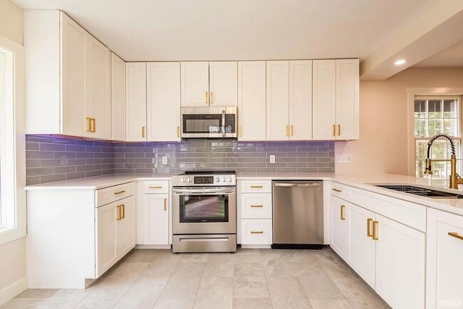 property at 4480 E Janet Dr