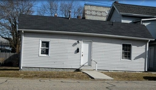 property at 210 W Union St