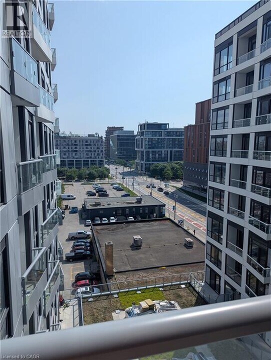 15 Richardson St in Toronto, ON - Building Photo