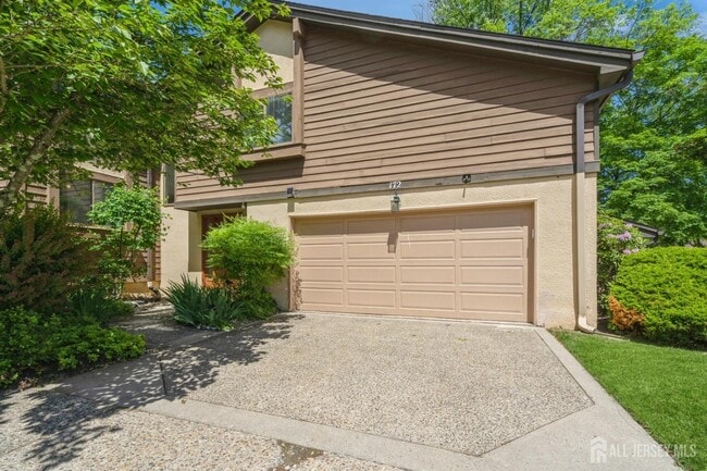 172 Sayre Dr in Princeton, NJ - Building Photo - Building Photo