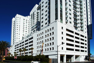 The Ogden Apartamentos