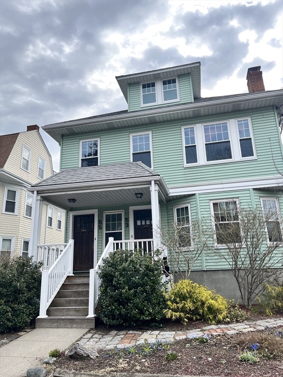 55 Marlboro St in Belmont, MA - Building Photo - Building Photo