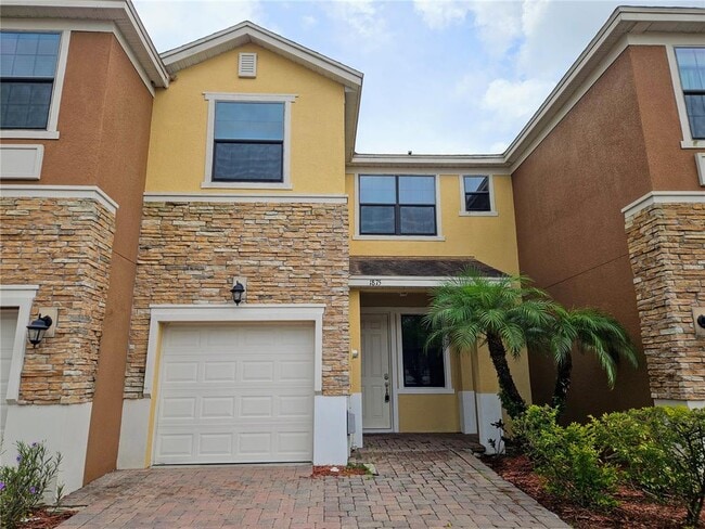 property at 1875 Portofino Meadows Blvd