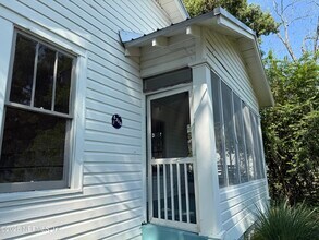 4713 Kingsbury St in Jacksonville, FL - Building Photo - Building Photo