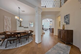 7 Peaceful Canyon Ct in Spring, TX - Building Photo - Building Photo
