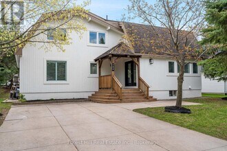 144 Brooker Blvd in Blue Mountains, ON - Building Photo - Building Photo