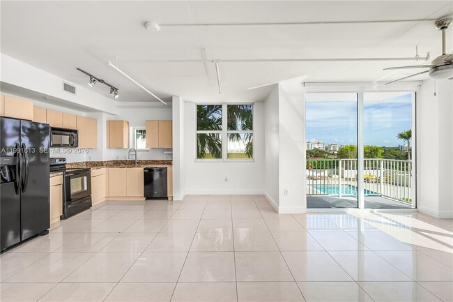 property at 3180 SW 22nd St