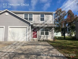 932 Swallow Cir