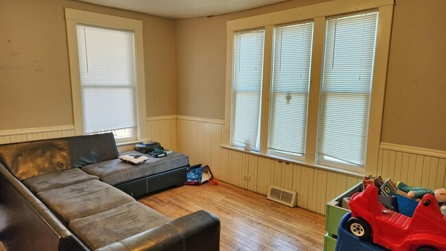 property at 519 Market St