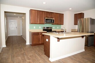 643 Earl Godwin Rd in Freeport, FL - Building Photo - Building Photo