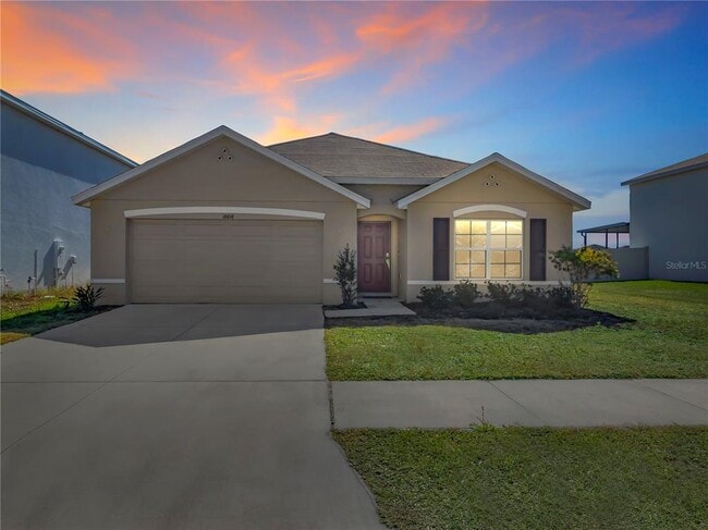 16616 Windmill Forge Pass in Wimauma, FL - Building Photo - Building Photo