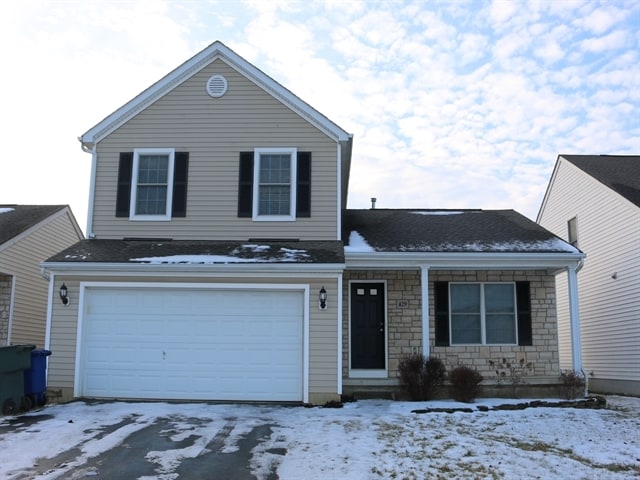 property at 429 Ruffin Dr