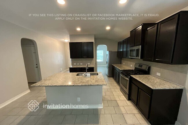 13438 Drop Seed in San Antonio, TX - Building Photo - Building Photo