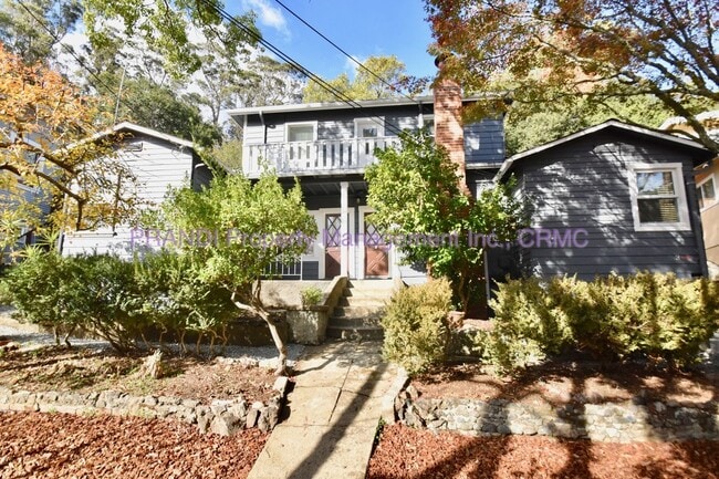 property at 111 Chester Ave
